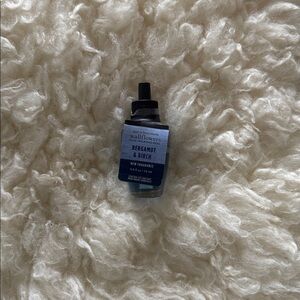 New BBW Bergamot & Birch Wallflower Plugin